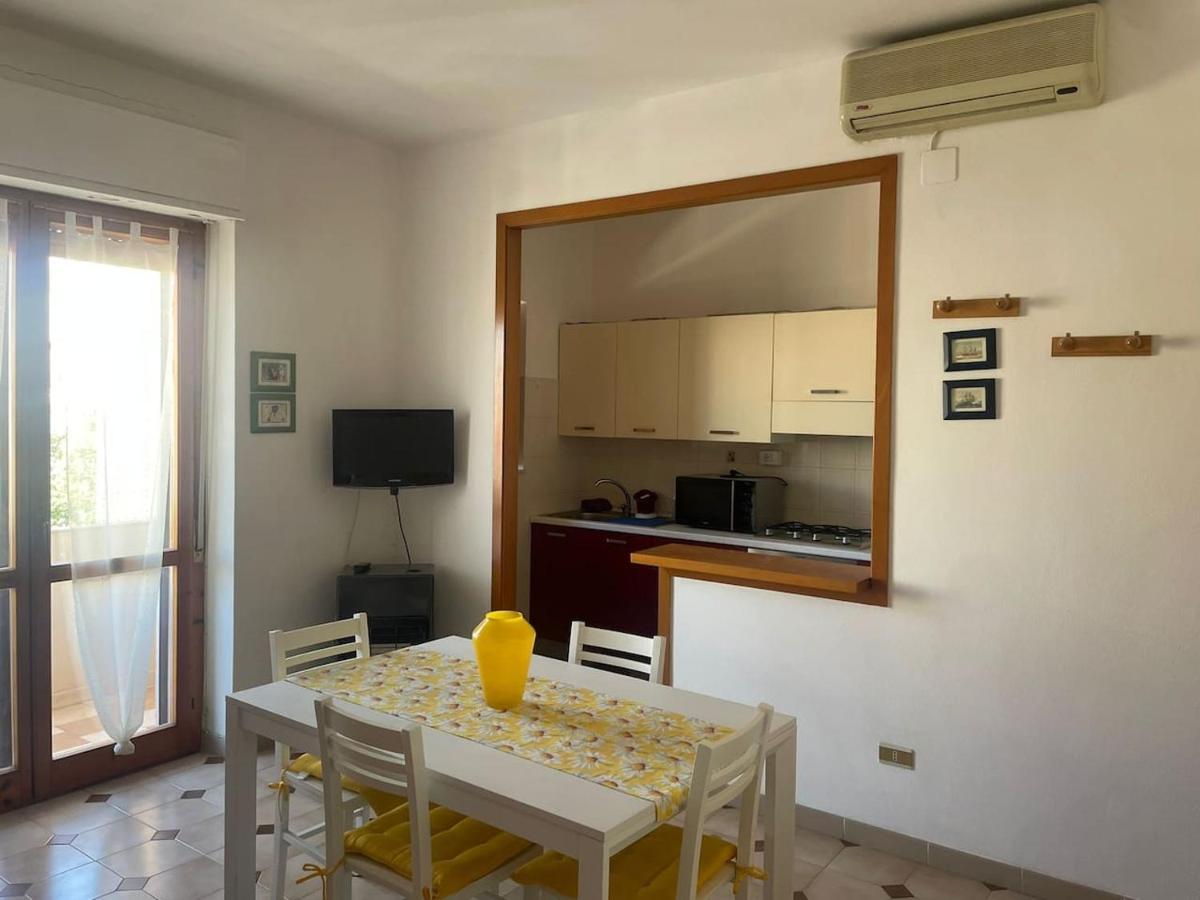 Casa Vacanze Luca アルゲーロ エクステリア 写真