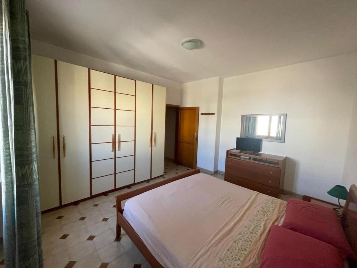 Casa Vacanze Luca アルゲーロ エクステリア 写真
