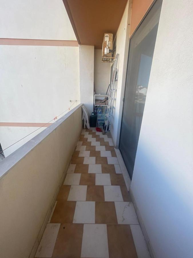 Casa Vacanze Luca アルゲーロ エクステリア 写真